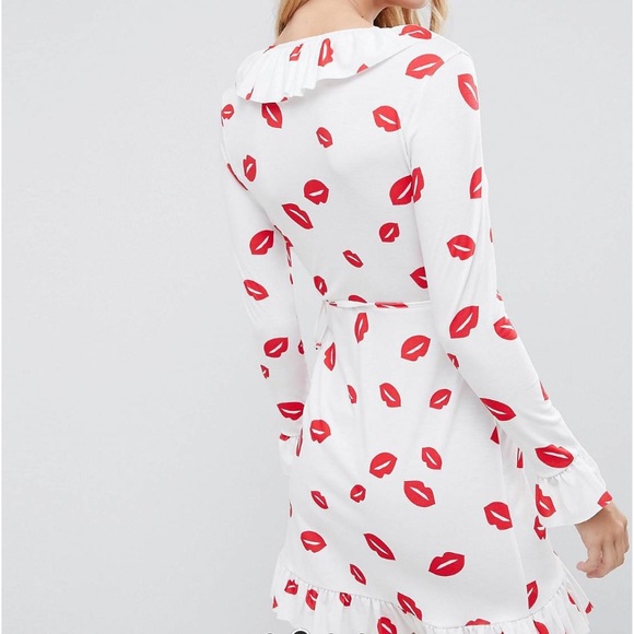 ASOS mini dress - Picture 4 of 4